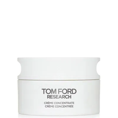 Tom Ford 1.7 Oz. Research Creme Concentrate In White