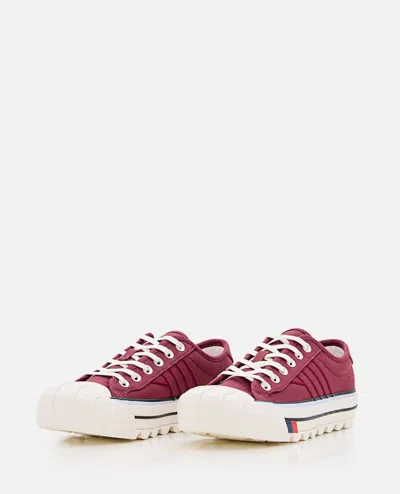 Pro Keds Royal Intrepid In Red