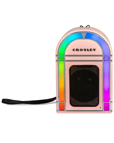 Crosley Mini Jukebox Portable Bluetooth Speaker