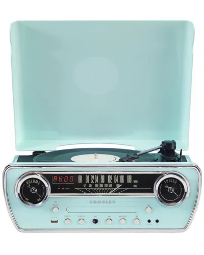 Crosley Powel 7