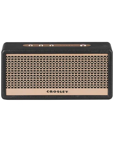 Crosley Montero Small Portable Bluetooth Speaker