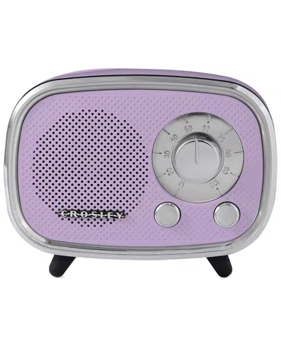 Crosley Rondo Portable Bluetooth Speaker