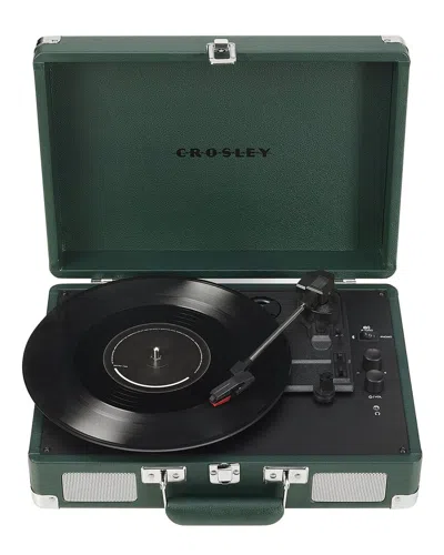 Crosley Cruiser Plus Record Player