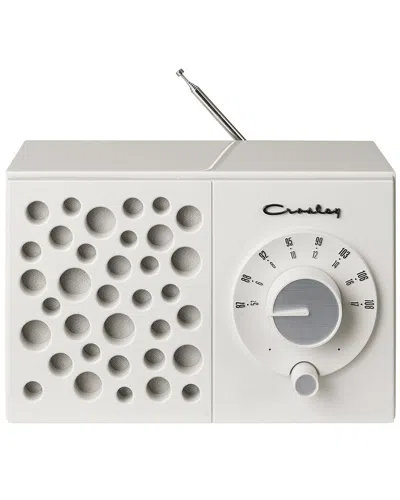 Crosley Maverick Radio