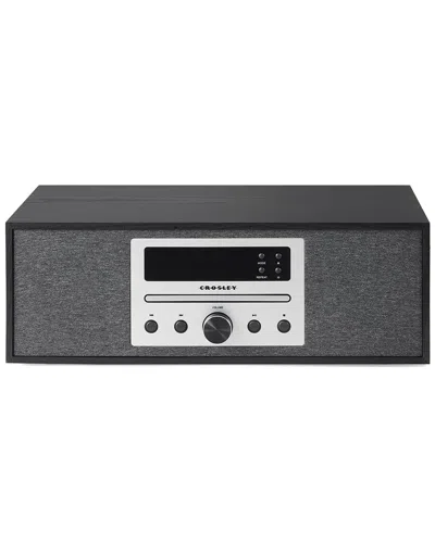 Crosley Stereo System