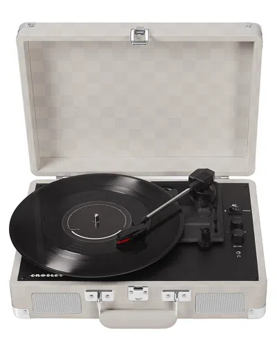 Crosley Cruiser Plus Record Player