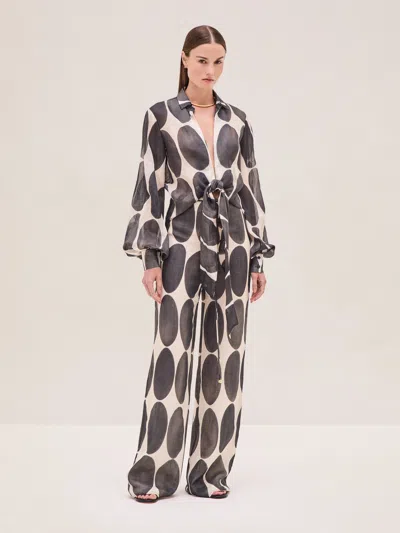 Alexis Desai Top In Eclipse