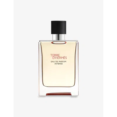 Hermes Womens Terre D'hermès Intense Eau De Parfum 100ml