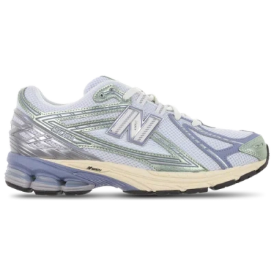 New Balance U1906 Unisex Sneakers Blue Green