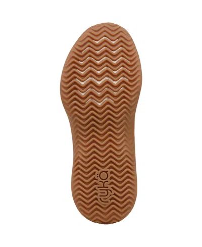 Ryka Rykä Encore Knit Sneaker In Vetiver Green Fabric