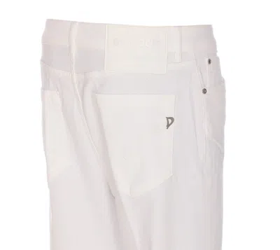 Dondup Koons Gioiello Jeans In Non Definito