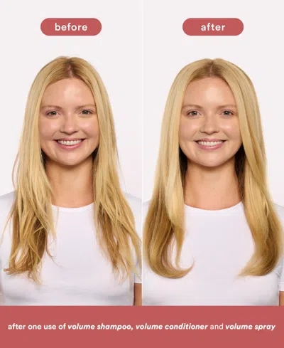 Verb Volume Shampoo, 32 Oz. In No Color