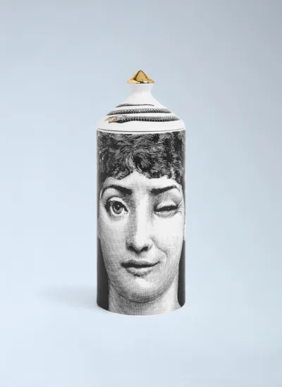 Fornasetti Talvolta Room Spray In White