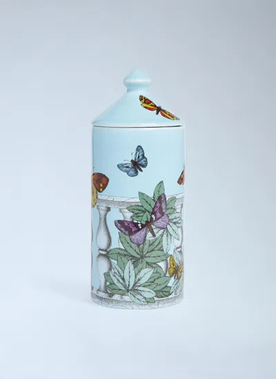 Fornasetti Talvolta Room Spray In Multicolour