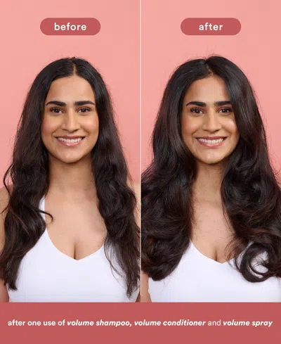 Verb Volume Spray In Brown