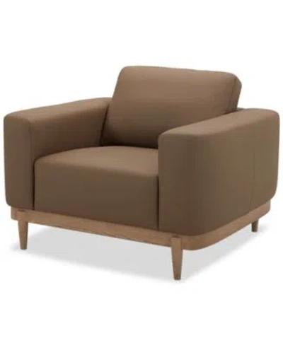 Macy's Jharli Fabric Sectional Collection Exclusively At Macys In Sand