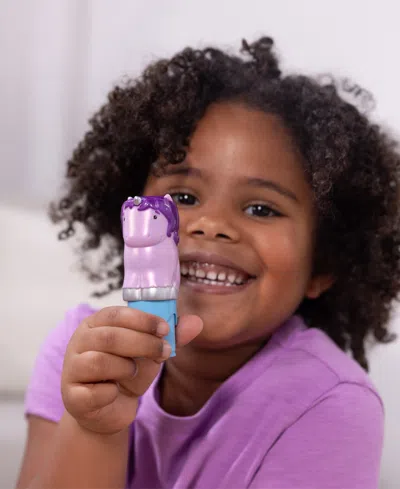 Melissa & Doug Sticker Wow Purple Unicorn Bundle In Multi Color