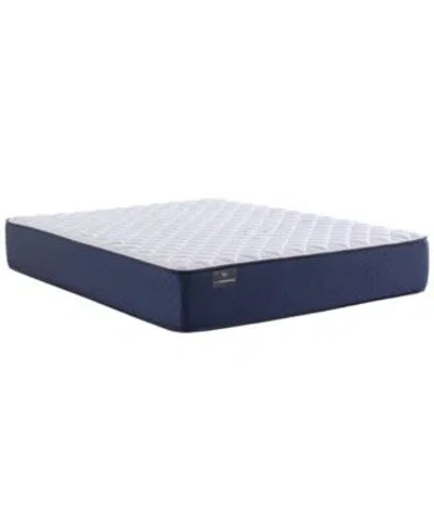 Sealy Sleep Essentials Crestview 12.5 Firm Mattress Collection Exclusively At Macys In No Color
