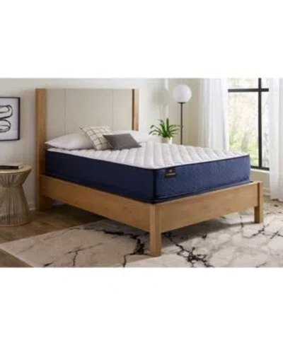 Sealy Sleep Essentials Crestview 12.5 Firm Mattress Collection Exclusively At Macys In No Color