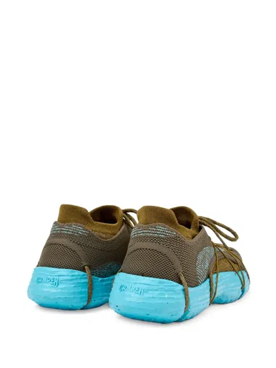 Camper Custom Roku In Multi