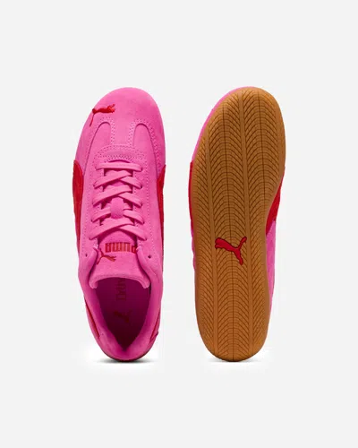 Puma Speedcat Og In Pink