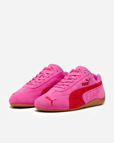 Puma Speedcat Og In Pink