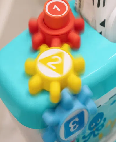 Baby Einstein Baby Geared For Success 2-in-1 Potty Training System In Multi