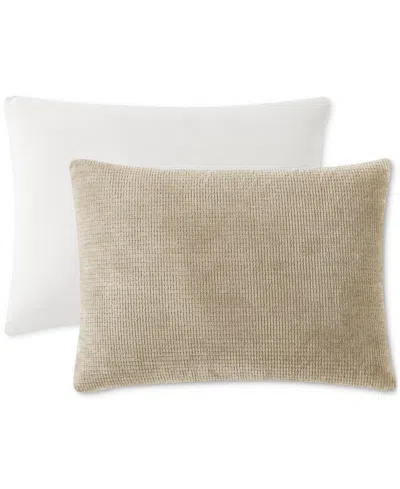 Ugg Brody Reversible Comforter Sets In Birch