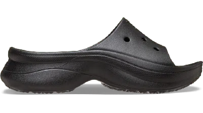 Crocs Bae Slide In Black