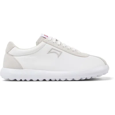 Camper Pelotas Xlite In White