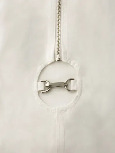 Misci Trapezio Pants In Neutrals