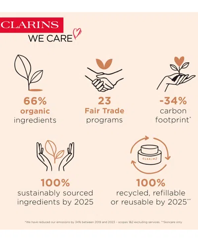 Clarins Skin Illusion Full Coverage Longwear Foundation In 100.4n