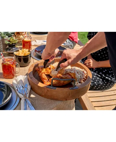 Cuisinart 2-piece Bbq Meat Shredding & Lifting Claw Set In No Color