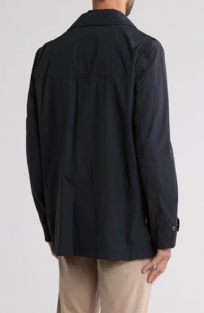 Digel Doman Jacket In Blue