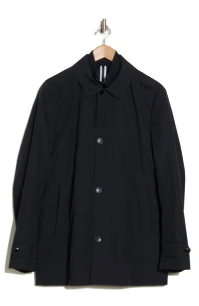 Digel Doman Jacket In Blue