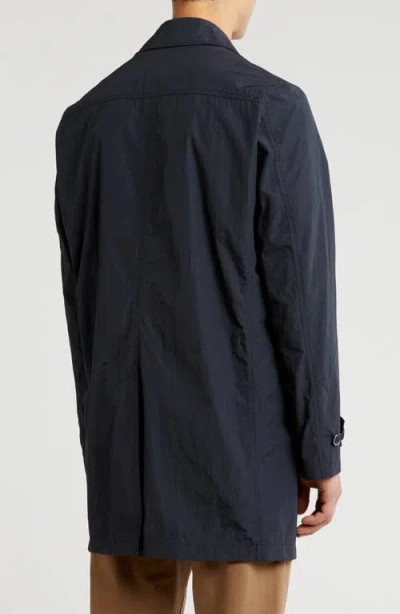 Digel Daron Jacket In Blue