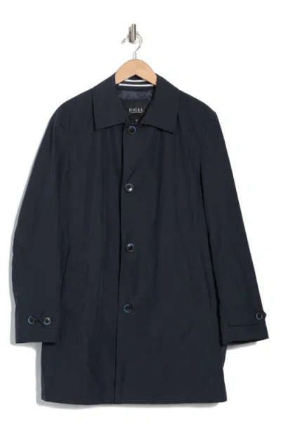 Digel Daron Jacket In Blue