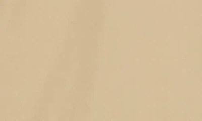 Digel Pinto Hooded Raincoat In Beige