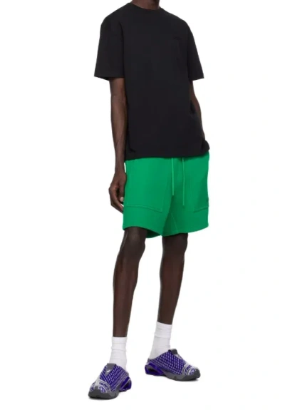 Mackage Abram T-shirt In Black