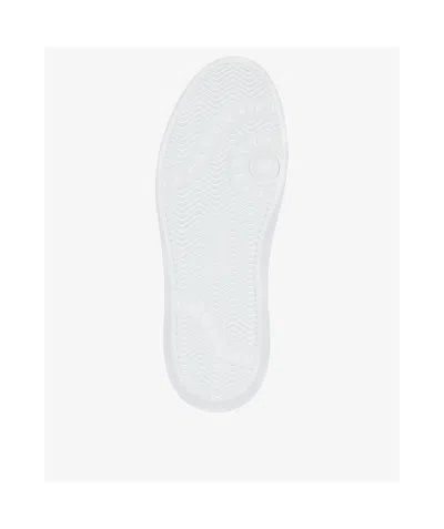 Givenchy Slip-on Brogues With Elasticated Side Panels In Black