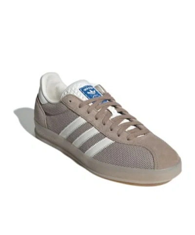 Adidas Originals Sneaker Gazelle Indoor Pro Charcoal In Gray