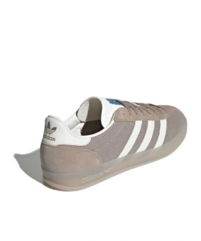 Adidas Originals Sneaker Gazelle Indoor Pro Charcoal In Gray