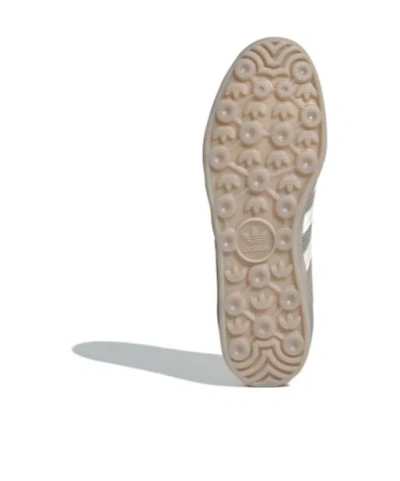 Adidas Originals Sneaker Gazelle Indoor Pro Charcoal In Gray