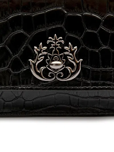 &isla Forever Crossbody Bag In Schwarz