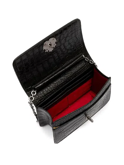 &isla Forever Crossbody Bag In Schwarz