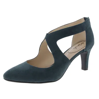 Lifestride Giovanna 2 Pump In Green