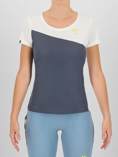 Karpos Logo-print T-shirt