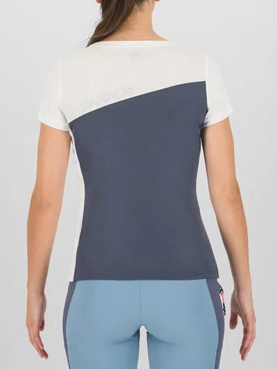 Karpos Logo-print T-shirt