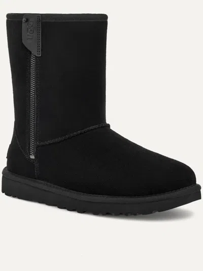 Ugg Classic Short Bailey Zip