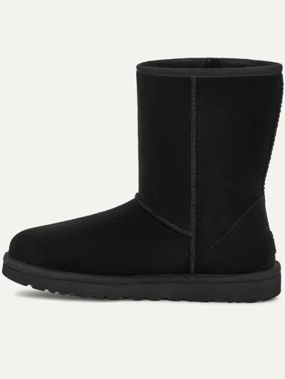 Ugg Classic Short Bailey Zip